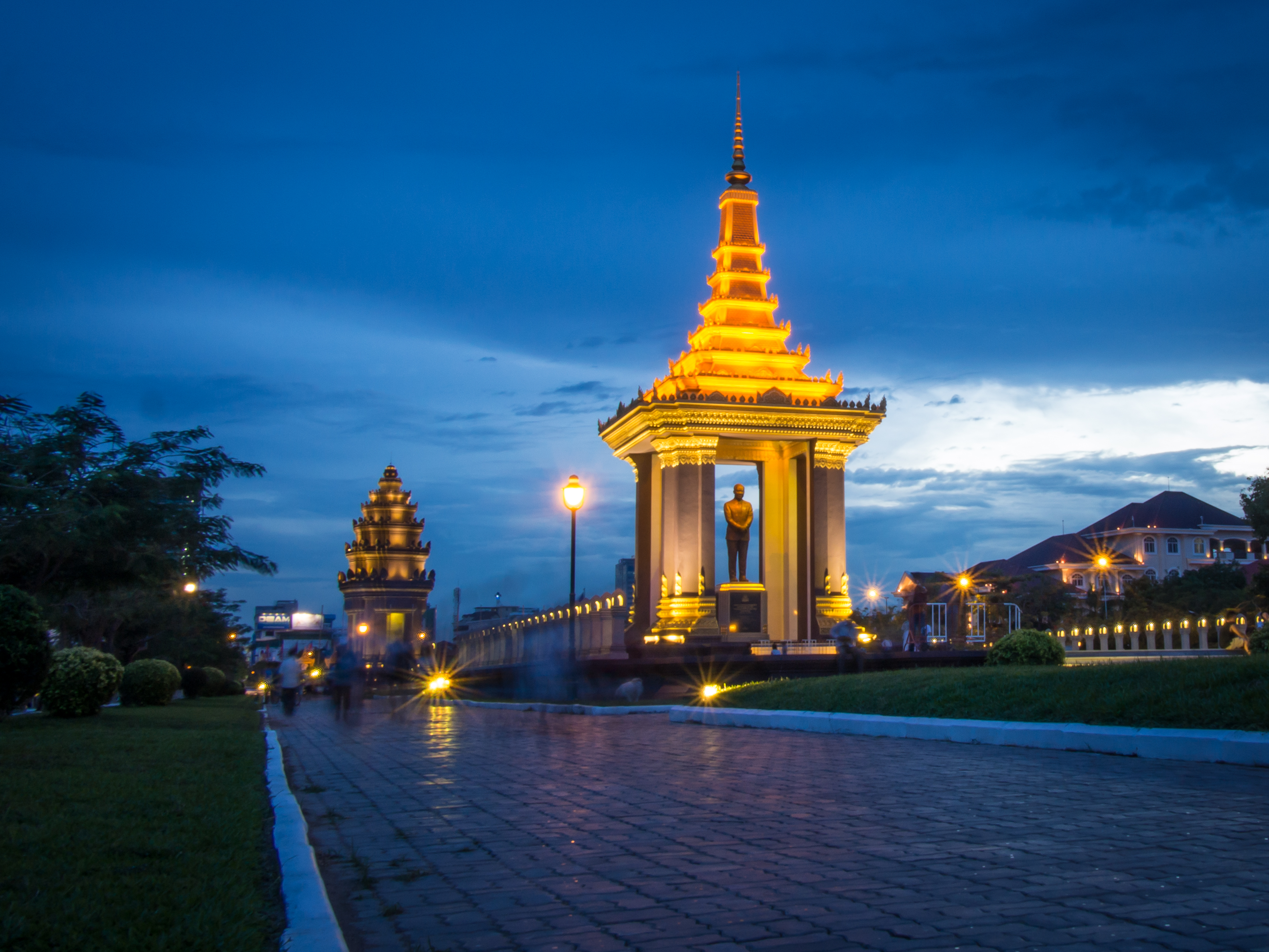 Пномпень. Камбоджа столица. Phnom Penh город. Камбоджа столица Пномпень. Камбоджа Пномпень достопримечательности.